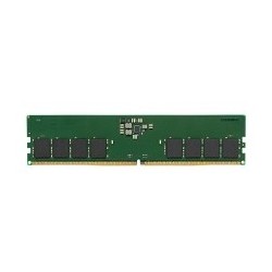 Buy KINGSTON 16GB 5600MT s DDR5 Non-ECC CL46 DIMM 1Rx8 - Characteristics (DDR5, ... in Cyprus, Nicosia, Limassol, Larnaka, Pafos
