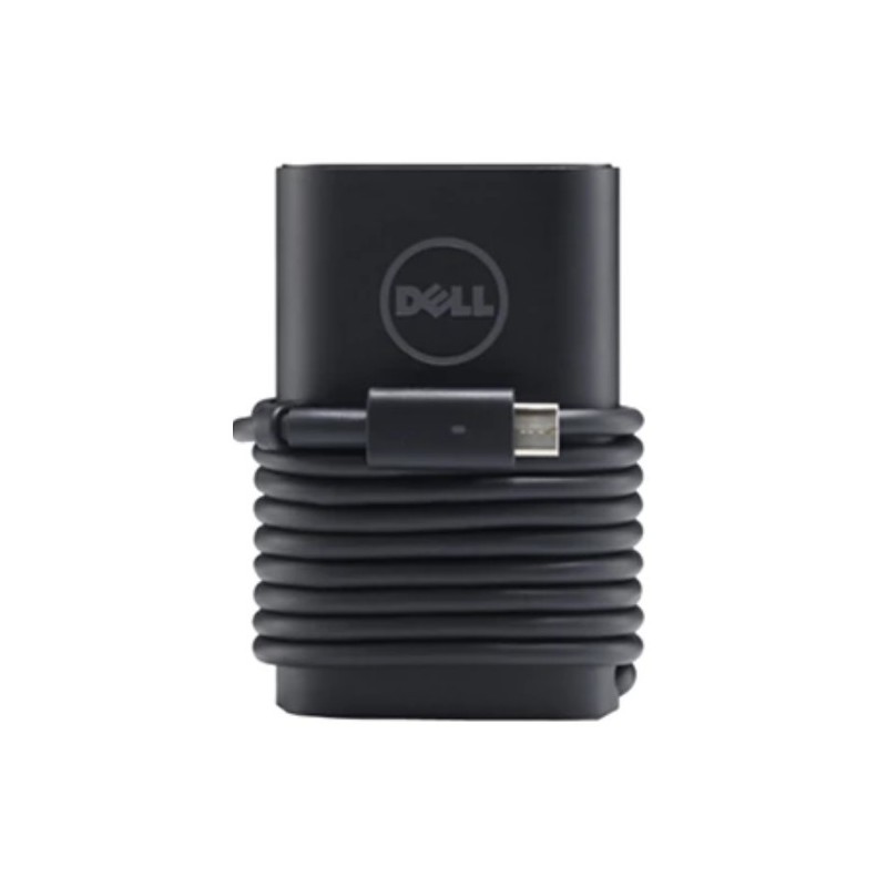 Buy Dell 65W USB-C Power Adapter - E5 - Kit, USB-C PD in Cyprus, Nicosia, Limassol, Larnaka, Pafos