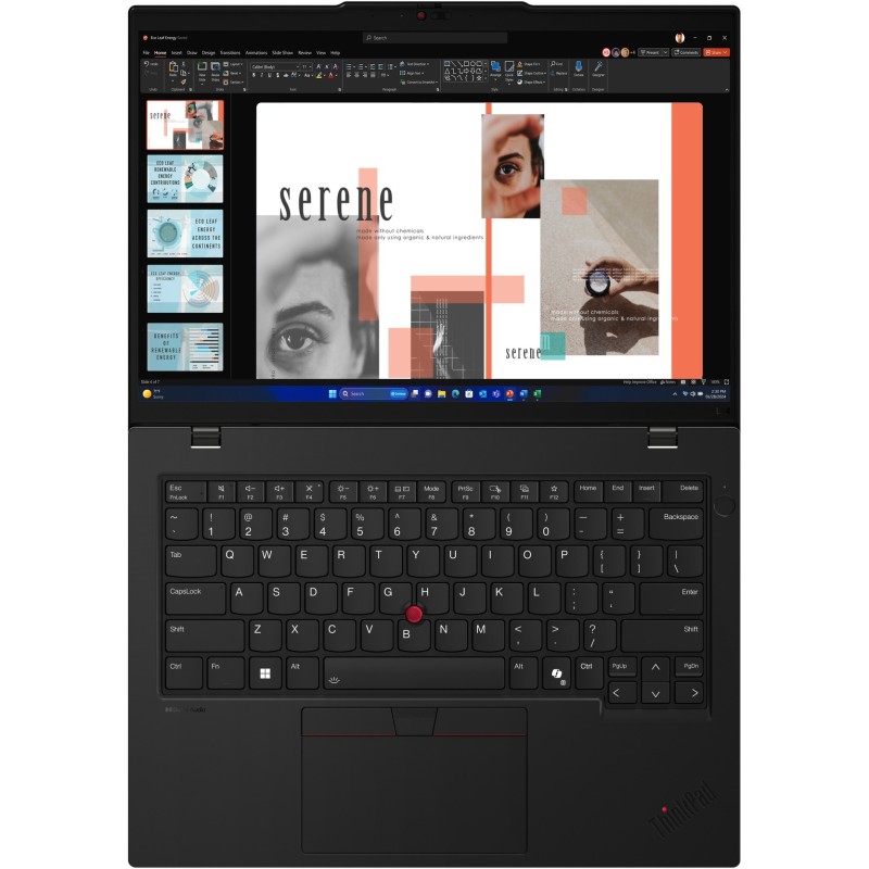 Buy Lenovo ThinkPad L14 - R7-7735U - 14in WUXGA, 32GB RAM, 1TB SSD, Windows 11 Pro in Cyprus, Nicosia, Limassol, Larnaka, Pafos