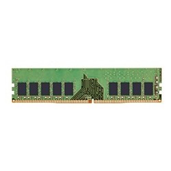 Buy KINGSTON 16GB 3200MT/s DDR4 ECC CL22 DIMM 1Rx8 - KSM32ES8/16MF - 288-pin, un... in Cyprus, Nicosia, Limassol, Larnaka, Pafos