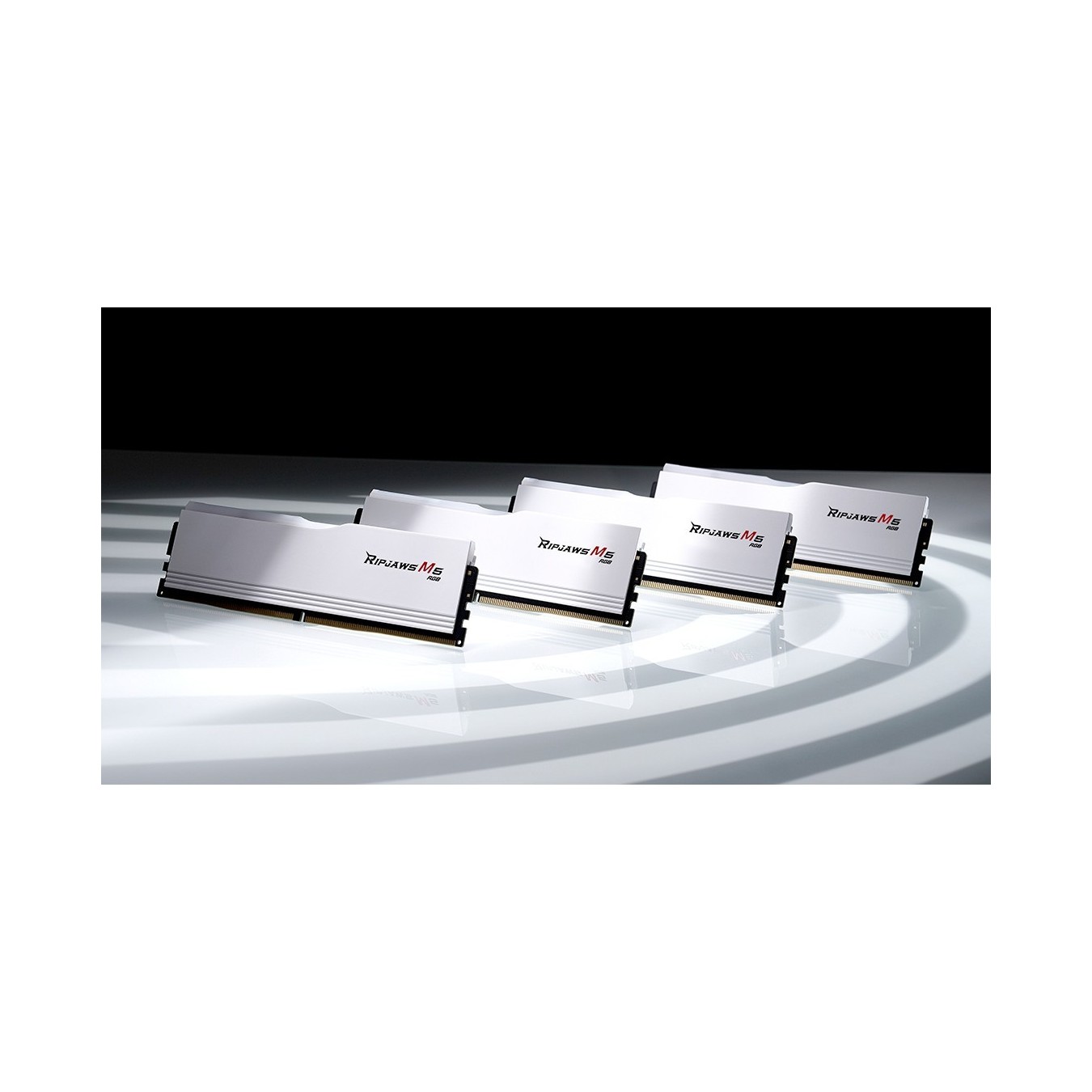 64GB PC 5200 CL40 G.Skill (2x32GB) 64-M5 RGB RM5RW — Buy in Cyprus with Fast Delivery