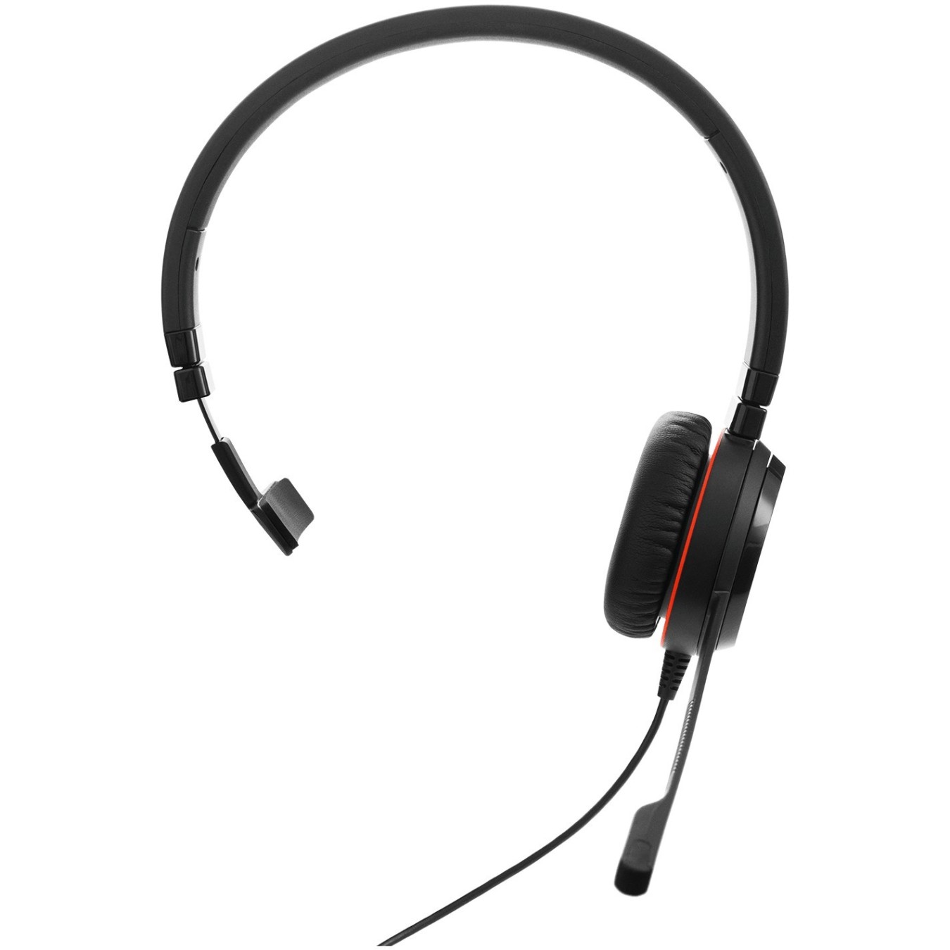 Jabra Evolve 20 SE Mono USB - EVOLVE 20 SE - Mono USB, USB-A, PC — Buy in Cyprus with Fast Delivery
