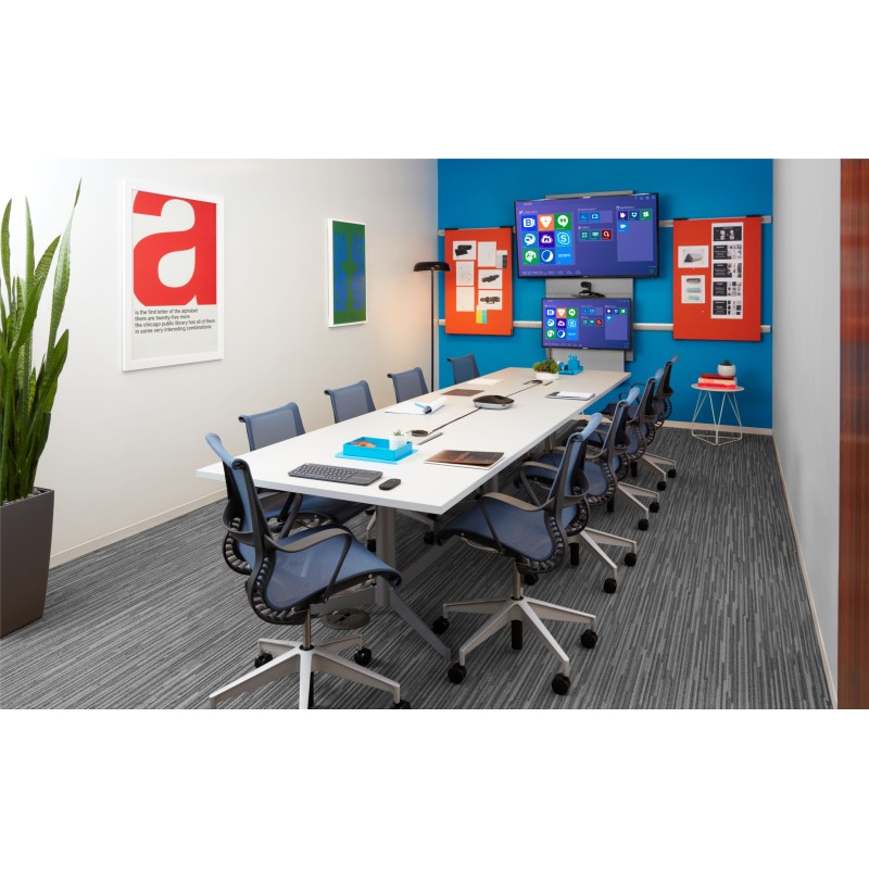 Buy Logitech GROUP - 960-001057 - Group Video Conferencing System, Black/Grey, F... in Cyprus, Nicosia, Limassol, Larnaka, Pafos