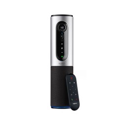 Buy Logitech ConferenceCam Connect - 960-001034 - Full HD 1080p Conference Webca... in Cyprus, Nicosia, Limassol, Larnaka, Pafos
