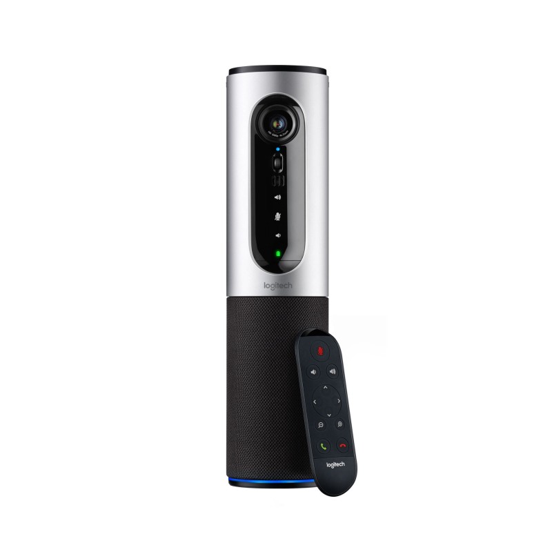 Buy Logitech ConferenceCam Connect - 960-001034 - Full HD 1080p Conference Webca... in Cyprus, Nicosia, Limassol, Larnaka, Pafos