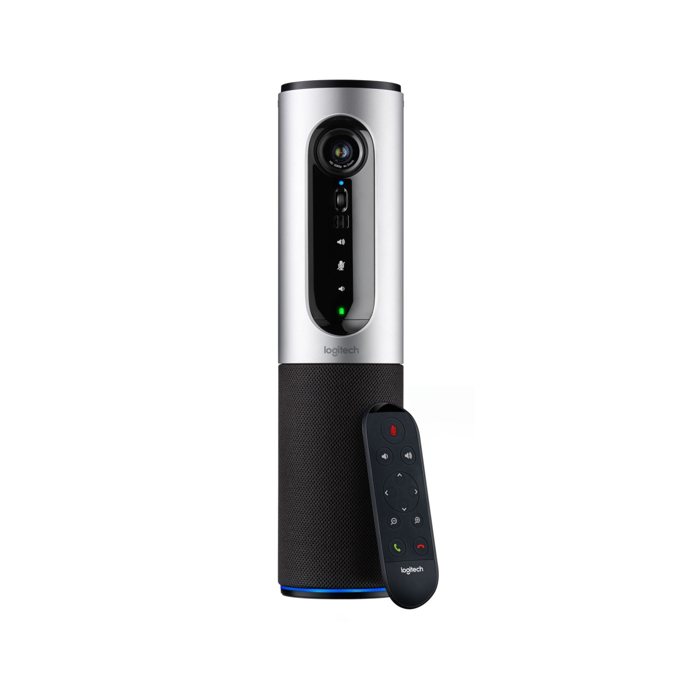 Logitech ConferenceCam Connect 960-001034 – Full HD 1080p Conference Webcam | Armenius Store