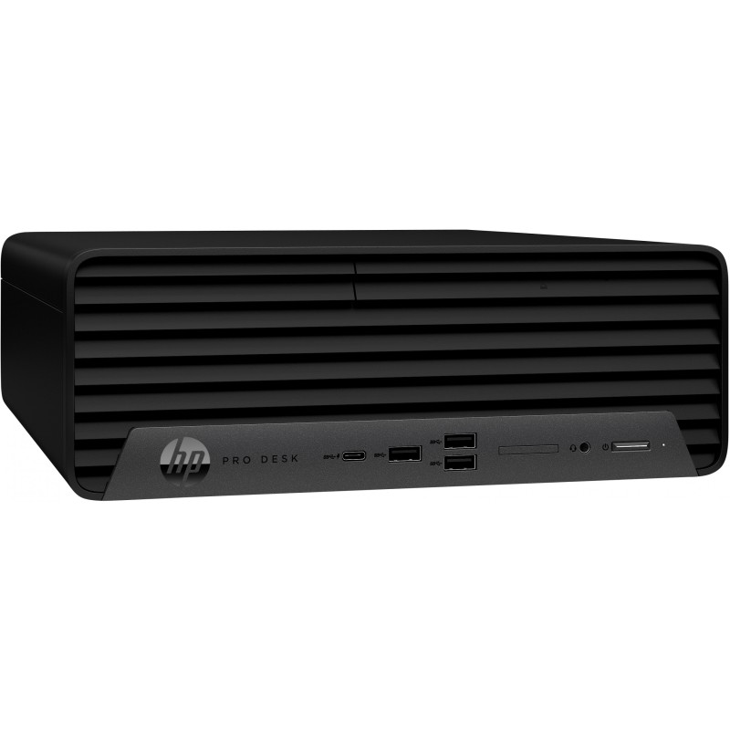 Buy HP Pro SFF - 400 G9 - Intel Core i7-14700, 16GB RAM, 512GB SSD, Windows 11 P... in Cyprus, Nicosia, Limassol, Larnaka, Pafos