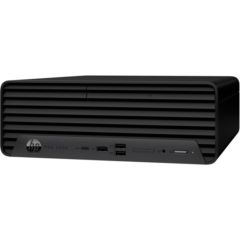 Buy HP Pro SFF - 400 G9 - Intel Core i7-14700, 16GB RAM, 512GB SSD, Windows 11 P... in Cyprus, Nicosia, Limassol, Larnaka, Pafos