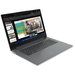 Buy Lenovo V17 G4 - V17 G4 - Iron Grey, 16 GB DDR4, 512 GB SSD, i7-1355U, 17.3" ... in Cyprus, Nicosia, Limassol, Larnaka, Pafos