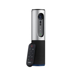 Buy Logitech ConferenceCam Connect - 960-001034 - Full HD 1080p Conference Webca... in Cyprus, Nicosia, Limassol, Larnaka, Pafos