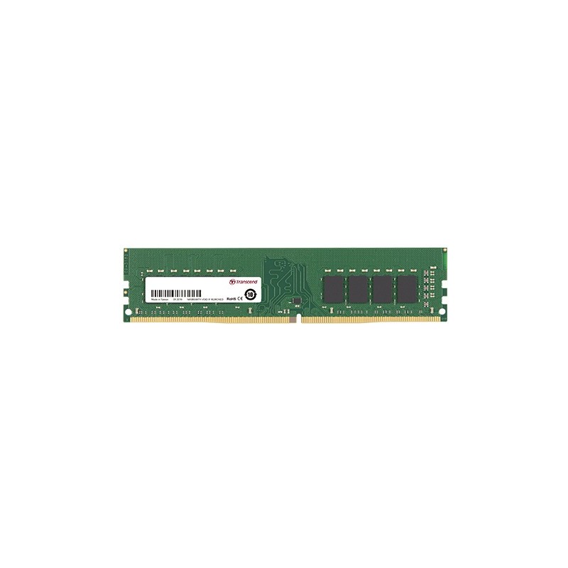 Buy Transcend TSModul TS2666HLB-16G - DDR4-2666 CL19 UDIMM 16GB (2x8GB) 288-pin,... in Cyprus, Nicosia, Limassol, Larnaka, Pafos