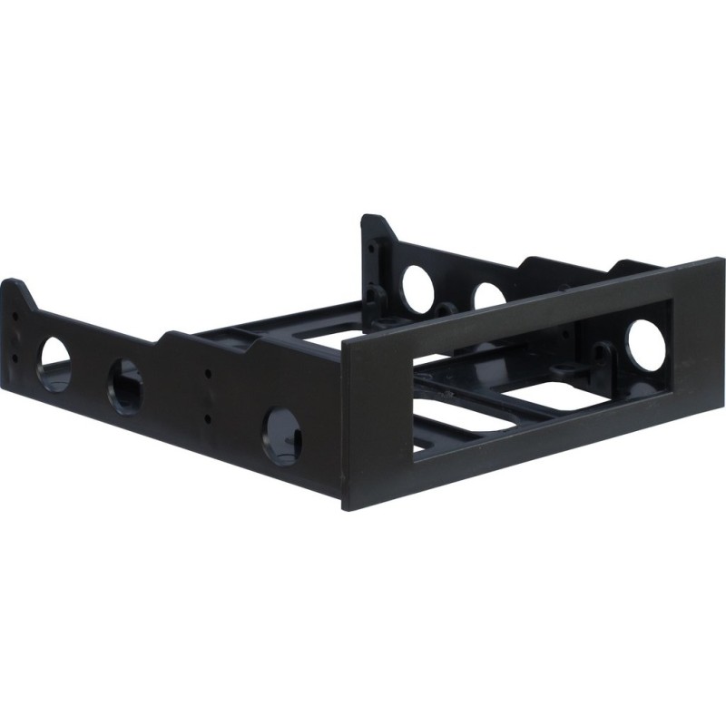 Buy 4HE Inter-Tech 4U-IPC 4088-S - 4088-S - Black, Rackmount Server Case in Cyprus, Nicosia, Limassol, Larnaka, Pafos