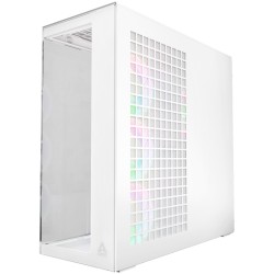 Buy Arctic Xtender (White) Transparent window - Mid Tower PC Case with GPU Verti... in Cyprus, Nicosia, Limassol, Larnaka, Pafos