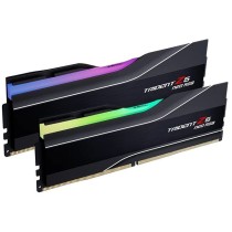 G.Skill Trident Z5 Neo RGB F5-6000J3238G32GX2-TZ5NR - 64GB (2x32GB) DDR5-6000 CL32 Dual-Kit, AMD optimized