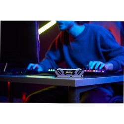 Buy KINGSTON FURY Renegade DDR5 96GB (2x48GB) 6400MT/s CL32 DIMM Kit - RGB XMP in Cyprus, Nicosia, Limassol, Larnaka, Pafos