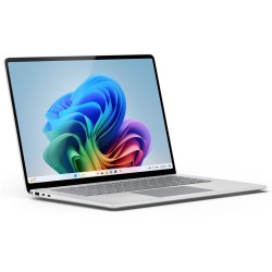 Buy Microsoft Surface Laptop 7Gen Copilot+ PC C12 - Platinum, 16GB LPDDR5X, 256G... in Cyprus, Nicosia, Limassol, Larnaka, Pafos