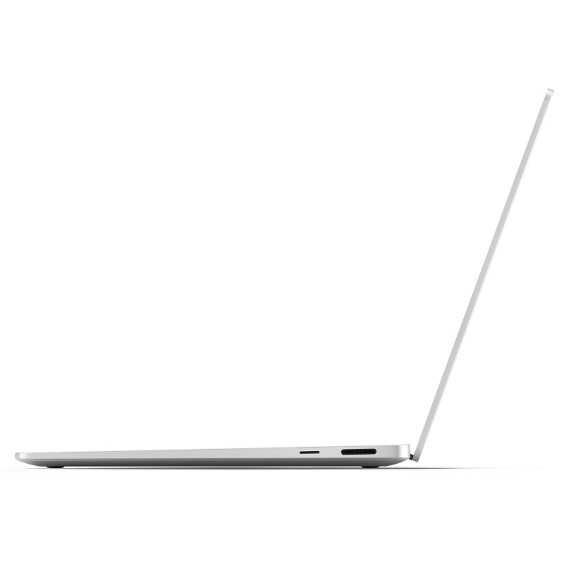 Buy Microsoft Surface Laptop 7Gen Copilot+ PC C12 - Platinum, 16GB LPDDR5X, 256G... in Cyprus, Nicosia, Limassol, Larnaka, Pafos