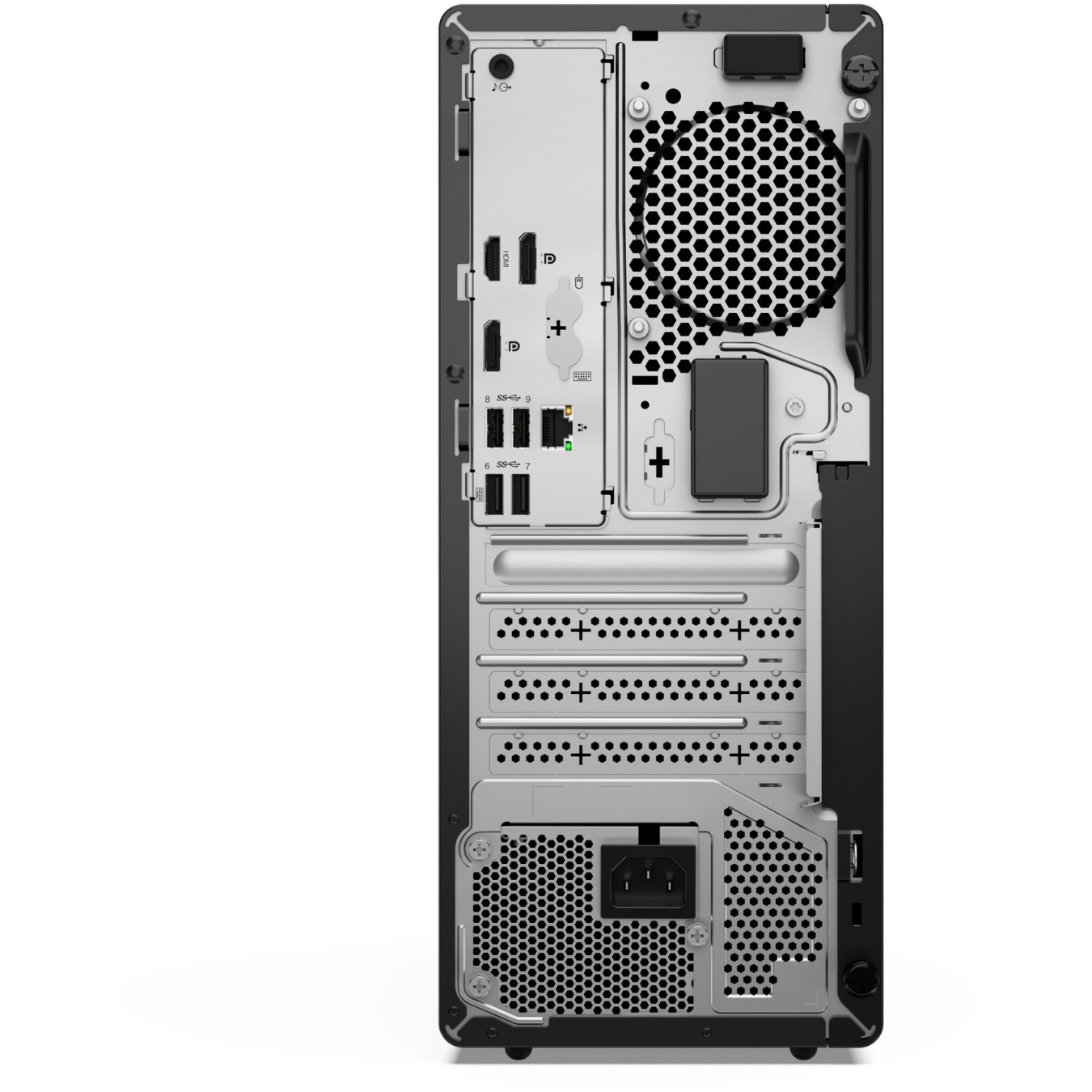LENOVO ThinkCentre M70t Gen 6 TWR Intel Core Ultra 5 225T 16GB 512GB SSD W11P — Buy in Cyprus with Fast Delivery