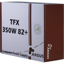 Buy TFX 350W Inter-Tech Argus - TFX-350W - 82+ Efficiency in Cyprus, Nicosia, Limassol, Larnaka, Pafos
