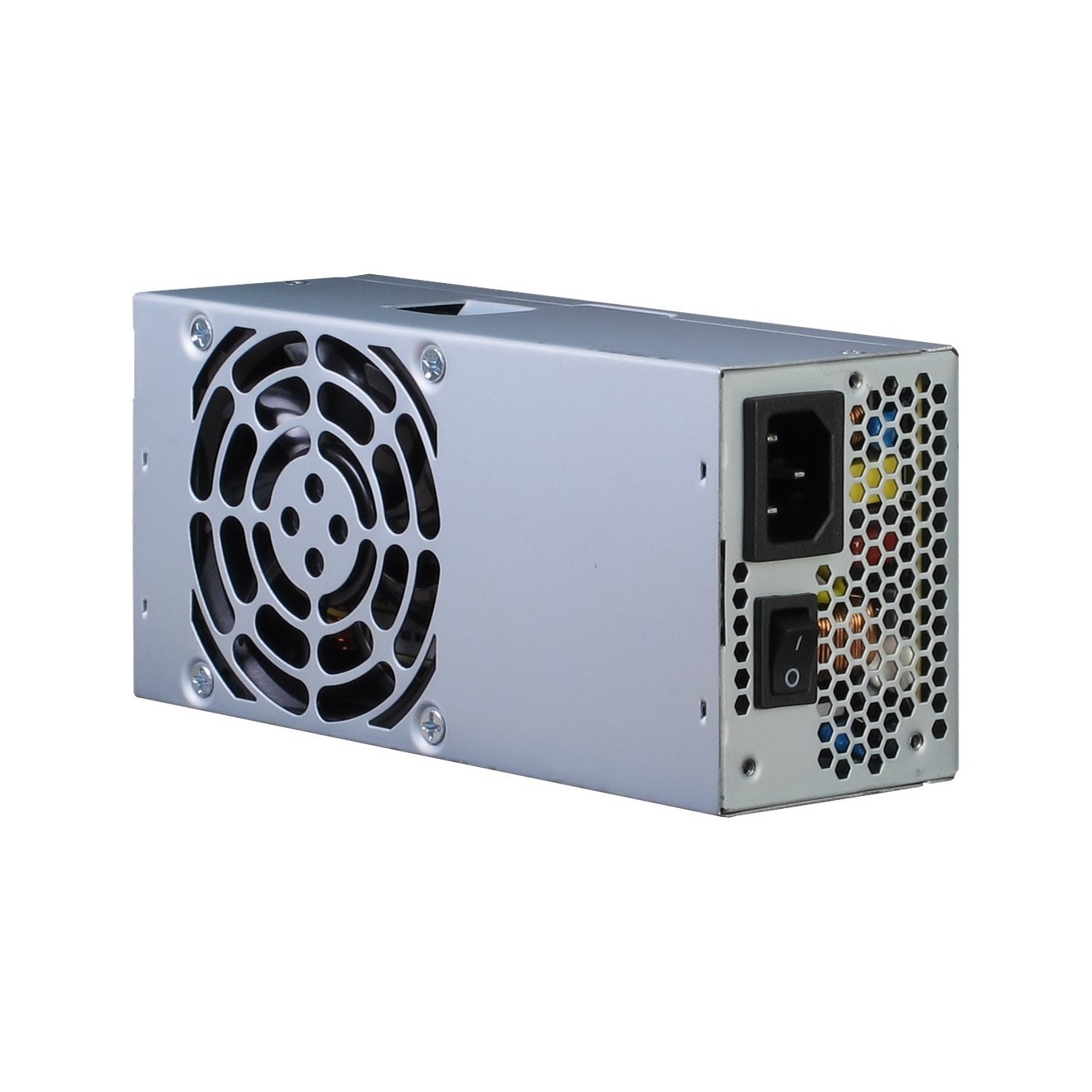 TFX 350W Inter-Tech Argus - TFX-350W - 82+ Efficiency — Buy in Cyprus with Fast Delivery