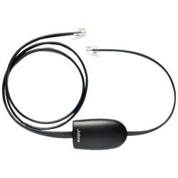 Buy Jabra EHS-Adapterkabel HHC in Cyprus, Nicosia, Limassol, Larnaka, Pafos
