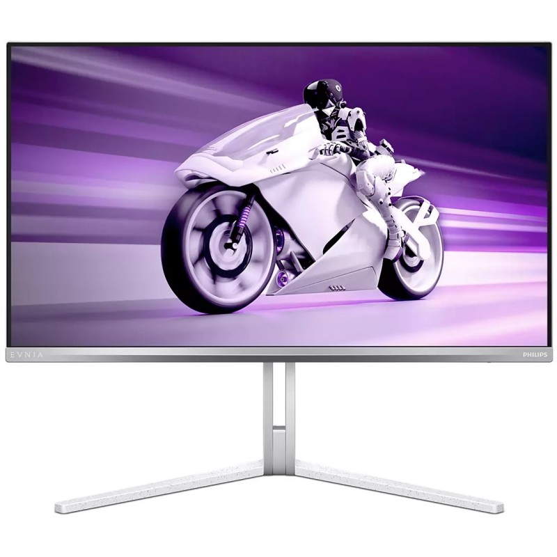 Buy Philips 27M2N8500 - 27\" 16:9 Monitor - White - 2x HDMI, DP, USB in Cyprus, Nicosia, Limassol, Larnaka, Pafos