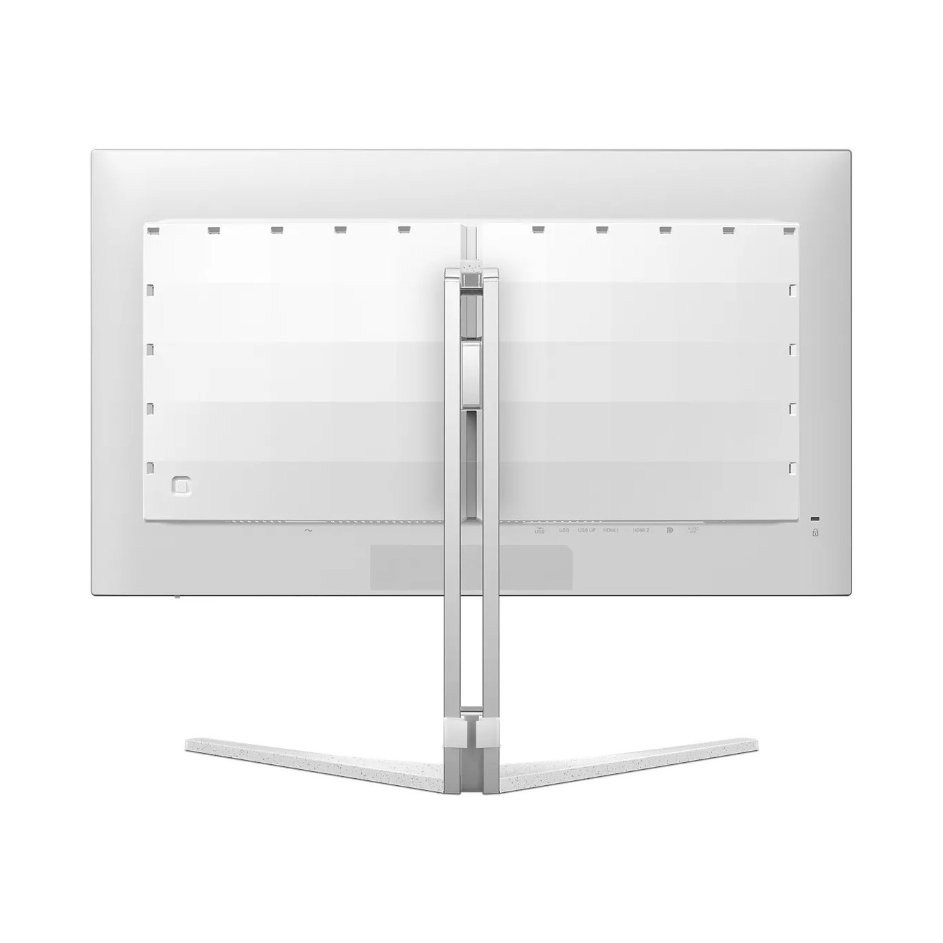 Philips 27M2N8500 - 27\" 16:9 Monitor - White - 2x HDMI, DP, USB — Buy in Cyprus with Fast Delivery