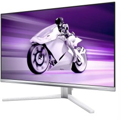 Buy Philips 27M2N8500 - 27\" 16:9 Monitor - White - 2x HDMI, DP, USB in Cyprus, Nicosia, Limassol, Larnaka, Pafos