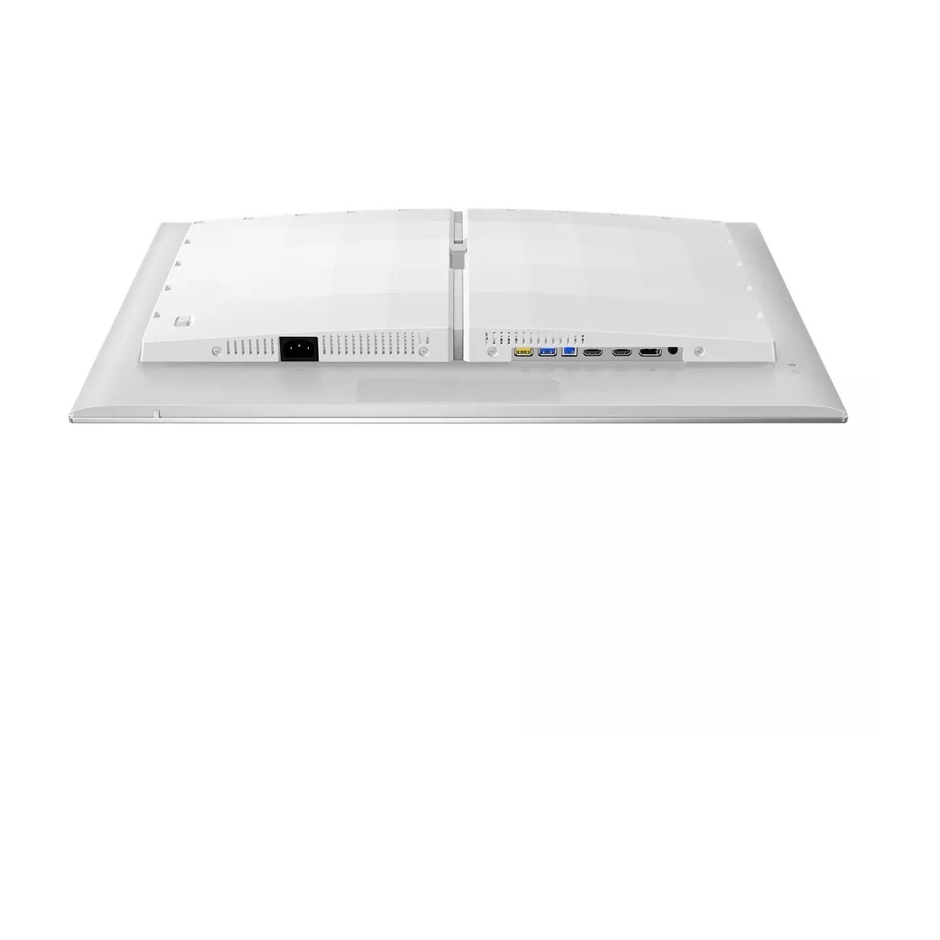Philips 27M2N8500 - 27\" 16:9 Monitor - White - 2x HDMI, DP, USB — Buy in Cyprus with Fast Delivery