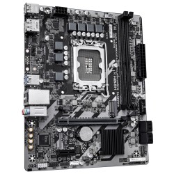 Buy Gigabyte GA-H810M K - LGA1851 Micro-ATX Motherboard - DDR5, 2x DIMM, Up to 1... in Cyprus, Nicosia, Limassol, Larnaka, Pafos
