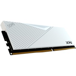 Buy XPG LANCER BLADE DDR5 32 GB 6000 CL30 - AX5U6000C3032G-SLABWH - White in Cyprus, Nicosia, Limassol, Larnaka, Pafos