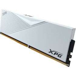 Buy XPG LANCER BLADE DDR5 32 GB 6000 CL30 - AX5U6000C3032G-SLABWH - White in Cyprus, Nicosia, Limassol, Larnaka, Pafos