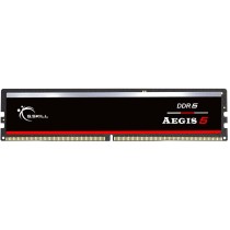 16GB PC 5200 CL40 G.Skill KIT (1x16GB) - 16-GX1-IS - DDR5-5200 CL40, 1x16GB, EXPO/XMP, Unbuffered