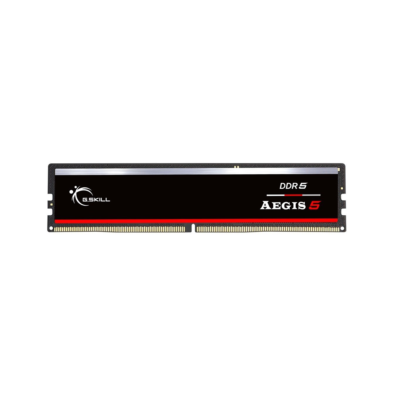 16GB PC 5200 CL40 G.Skill KIT (1x16GB) - 16-GX1-IS - DDR5-5200 CL40, 1x16GB, EXPO/XMP, Unbuffered