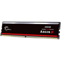 16GB PC 5200 CL40 G.Skill KIT (1x16GB) - 16-GX1-IS - DDR5-5200 CL40, 1x16GB, EXPO/XMP, Unbuffered