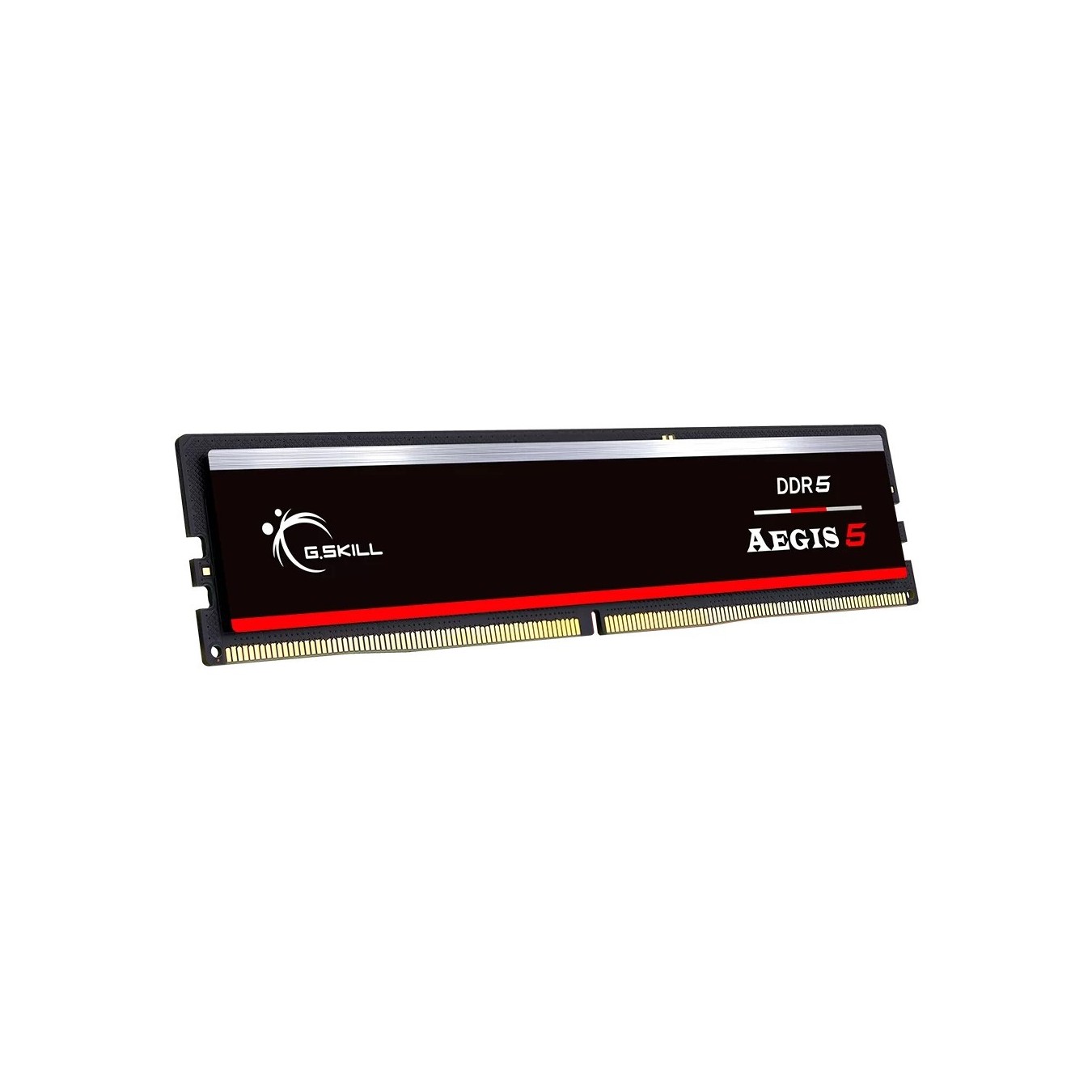 16GB PC 5200 CL40 G.Skill KIT (1x16GB) - 16-GX1-IS - DDR5-5200 CL40, 1x16GB, EXPO/XMP, Unbuffered
