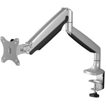 Monitor Desk Mount for 1 Monitor up to 81 cm (32") 8 kg - IB-MS503-T - Desk Clamp Arm, Single Arm