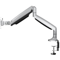 Monitor Desk Mount for 1 Monitor up to 81 cm (32") 8 kg - IB-MS503-T - Desk Clamp Arm, Single Arm