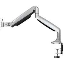 Monitor Desk Mount for 1 Monitor up to 81 cm (32") 8 kg - IB-MS503-T - Desk Clamp Arm, Single Arm