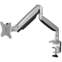 Monitor Desk Mount for 1 Monitor up to 81 cm (32") 8 kg - IB-MS503-T - Desk Clamp Arm, Single Arm