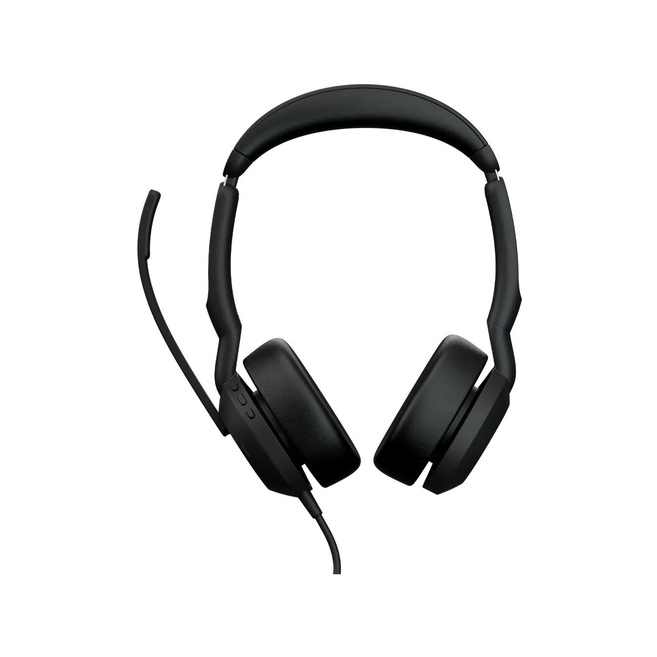 Jabra Evolve2 50 USB-C A UC - Evolve2 50 - Black — Buy in Cyprus with Fast Delivery