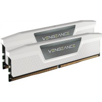 32 GB Corsair DIMM 5200 (2x 16 GB) Dual-Kit (wei. CMK32GX5M2B5200C40W. Vengeance. INTEL XMP)