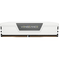 32 GB Corsair DIMM 5200 (2x 16 GB) Dual-Kit (wei. CMK32GX5M2B5200C40W. Vengeance. INTEL XMP)