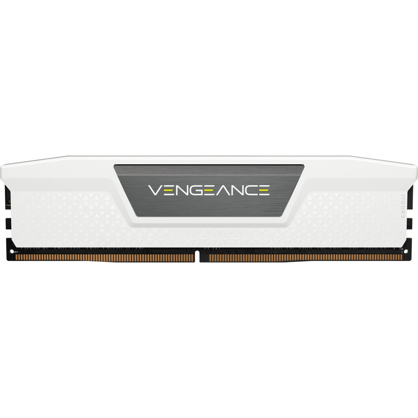 32 GB Corsair DIMM 5200 (2x 16 GB) Dual-Kit (wei. CMK32GX5M2B5200C40W. Vengeance. INTEL XMP)