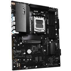 Buy ASRock B850 Pro-A - AM5 ATX Motherboard - DDR5, 4x M.2, 256GB, PCIe 5.0, 2.5... in Cyprus, Nicosia, Limassol, Larnaka, Pafos