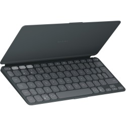 Buy LOGITECH Keys-To-Go 2 - INTNL-948 - Graphite in Cyprus, Nicosia, Limassol, Larnaka, Pafos