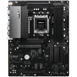 Buy ASRock B850 Pro-A - AM5 ATX Motherboard - DDR5, 4x M.2, 256GB, PCIe 5.0, 2.5... in Cyprus, Nicosia, Limassol, Larnaka, Pafos