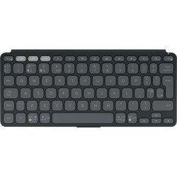 Buy LOGITECH Keys-To-Go 2 - INTNL-948 - Graphite in Cyprus, Nicosia, Limassol, Larnaka, Pafos