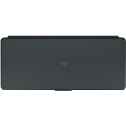 Buy LOGITECH Keys-To-Go 2 - INTNL-948 - Graphite in Cyprus, Nicosia, Limassol, Larnaka, Pafos