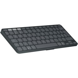 Buy LOGITECH Keys-To-Go 2 - INTNL-948 - Graphite in Cyprus, Nicosia, Limassol, Larnaka, Pafos